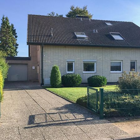 Ferienhaus Finkenweg 3 Kellenhusen Exterior foto