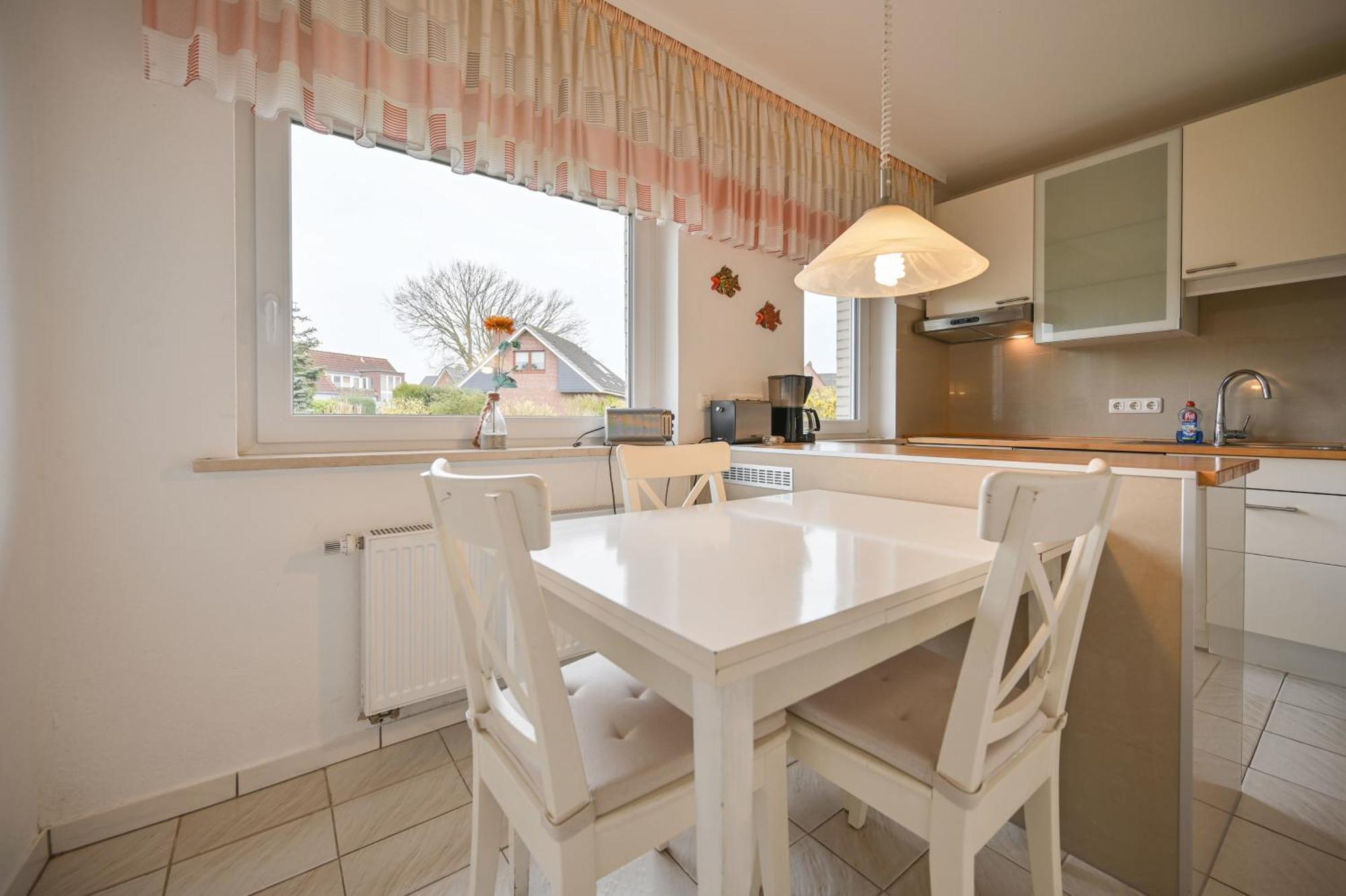 Ferienhaus Finkenweg 3 Kellenhusen Exterior foto