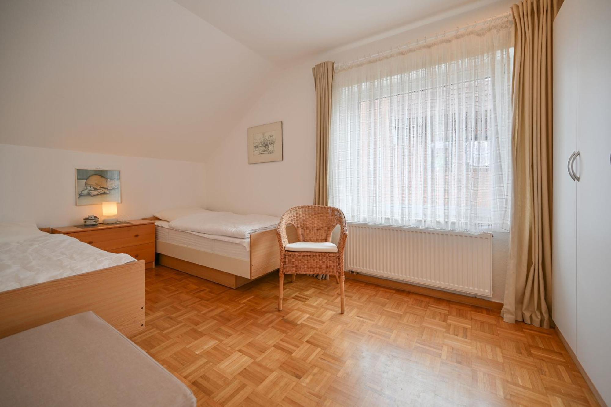 Ferienhaus Finkenweg 3 Kellenhusen Exterior foto